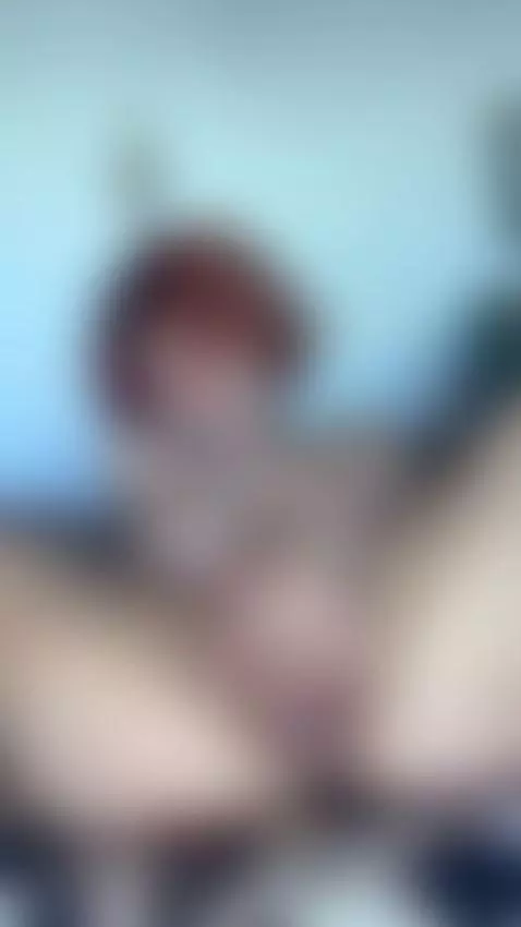 My pussy is so wet and ready for u by redwildy