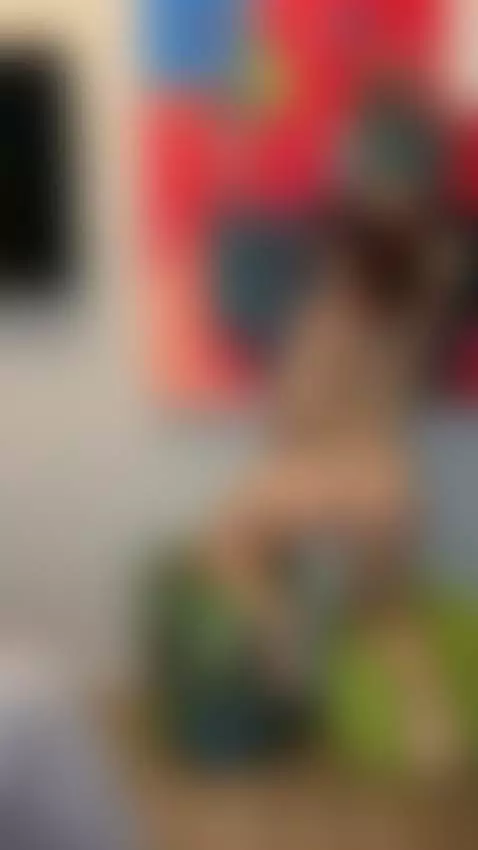 Bif-big ass by redwildy