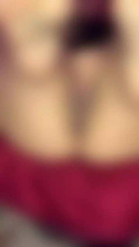 Yes orgaszzsssm by redwildy