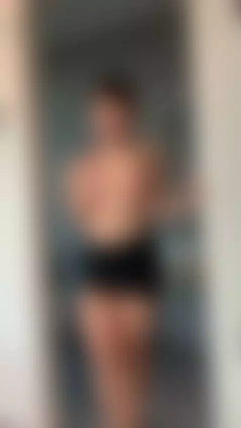 Play with my boobs by redwildy