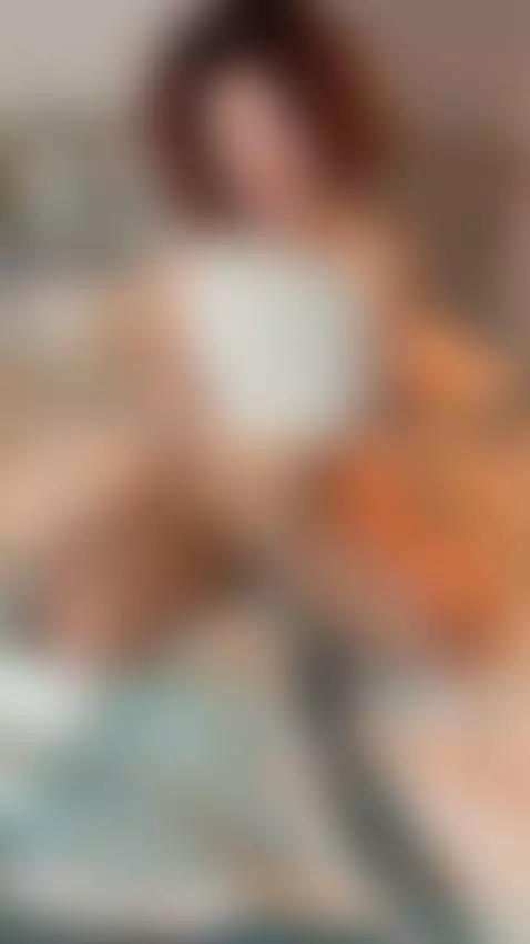 Teasing my nipples by redwildy