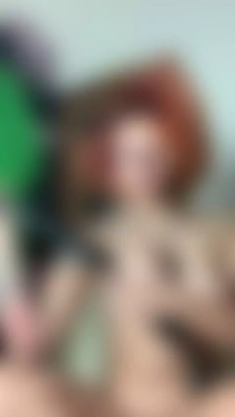 Are you going to be my obedient little boy? by redwildy