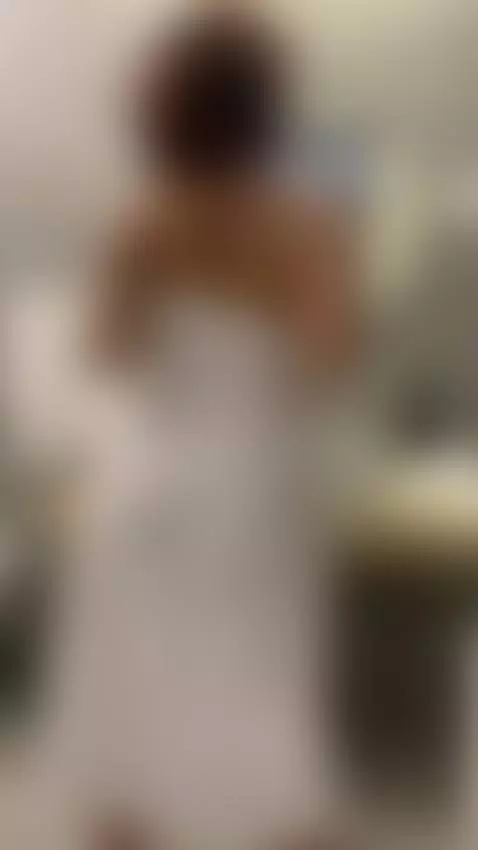 My hidden booty... 🍑 by redwildy