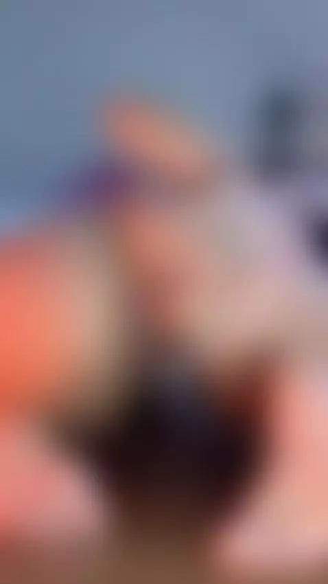 That finger inside me... ooh by redwildy