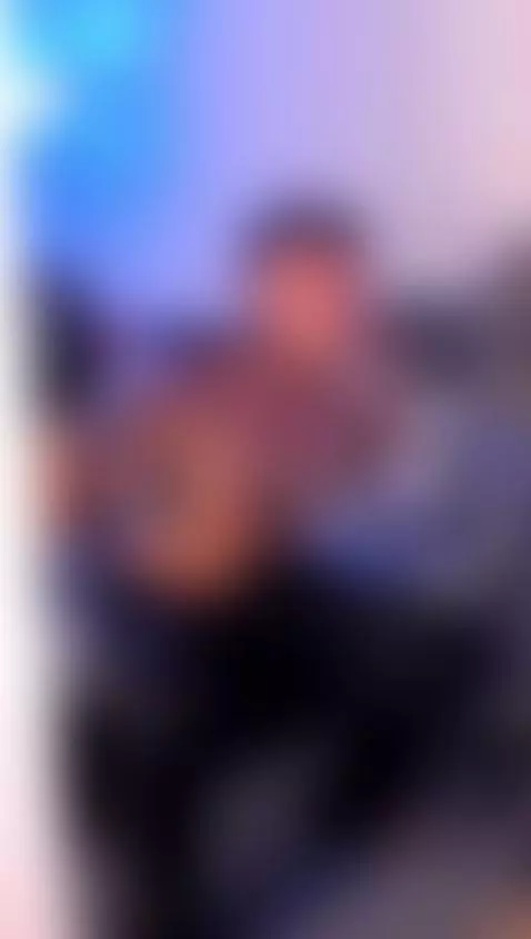 Deep and real connection by taylorblack1