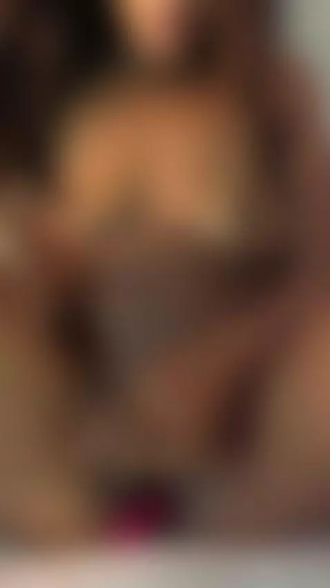 I didn't think it was going to get this intense by salemsmith