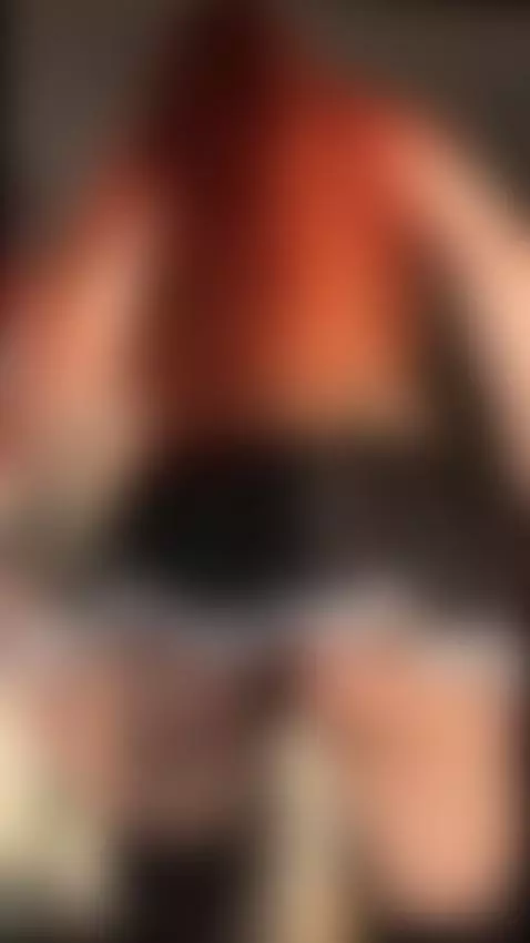 You gonna spank this ass before fucking it? by rinfoster