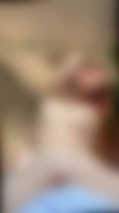 I want your cock pounding my wet slit 💦 by rinfoster