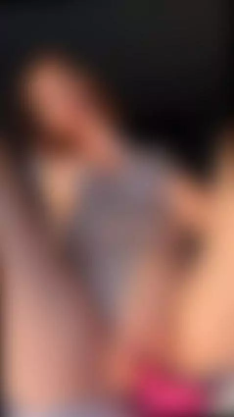 Thick thighs spread wide as she toys herself 🔥 by rinfoster