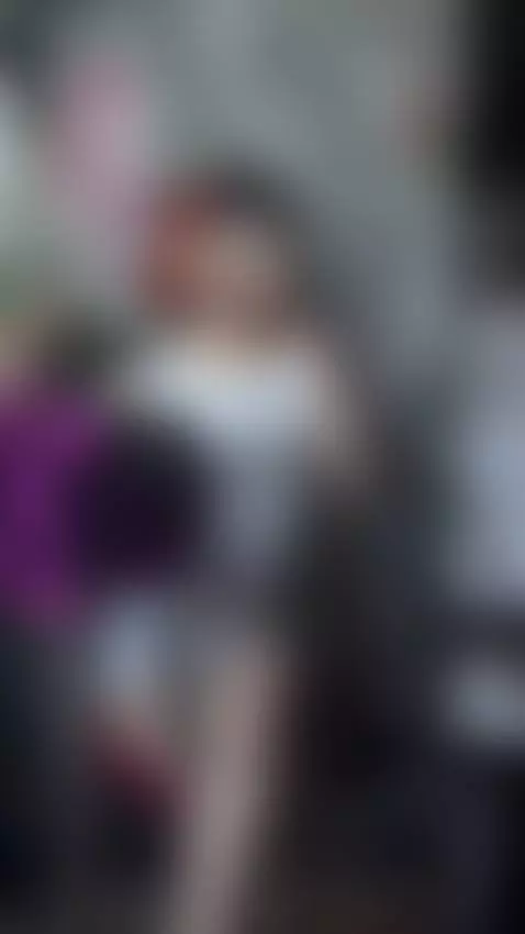 Thick thighs spread wide on the chair by rinfoster