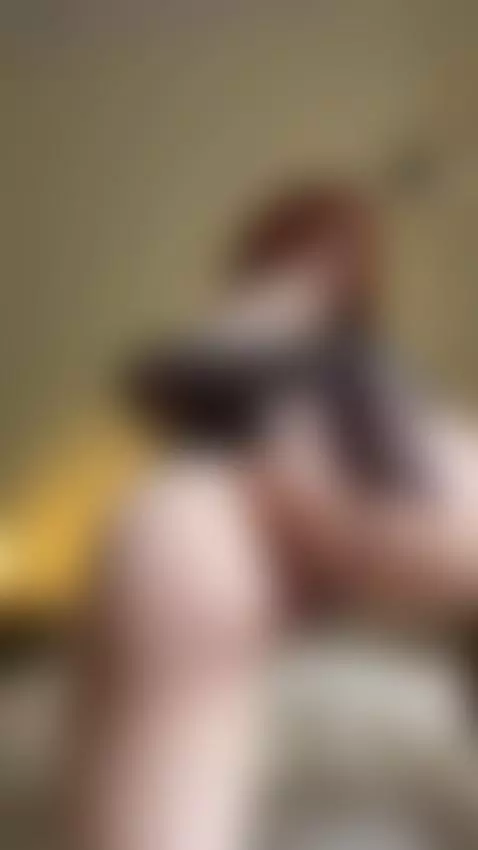 Thick ass bent low, fingers teasing wet slit by rinfoster