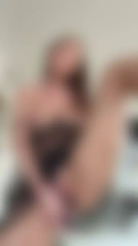 So soft, so naughty, so mine 💋🖤 by realsybila