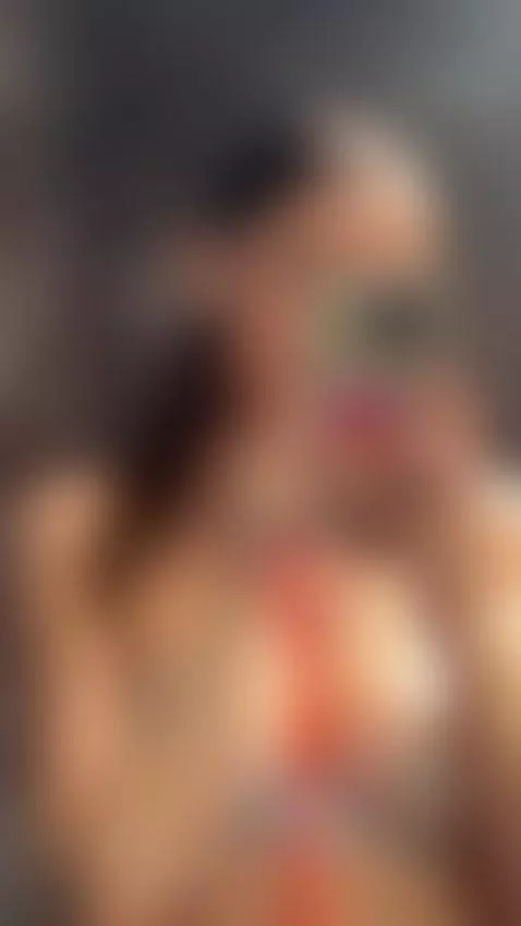 Don’t look away… it gets hotter 👀🔥 by realsybila