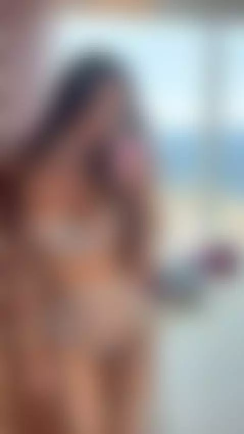 What if I whispered your name while doing this? 🫦👂 by realsybila