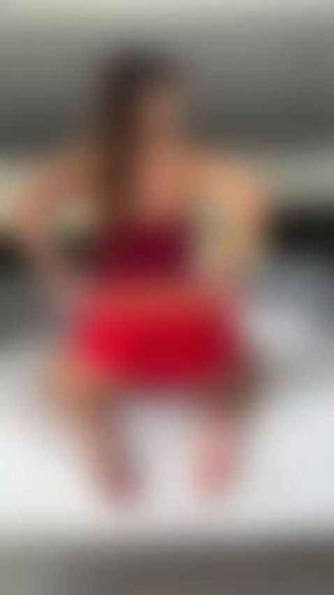 I love being the reason you can’t sit still 😇🔥 by realsybila