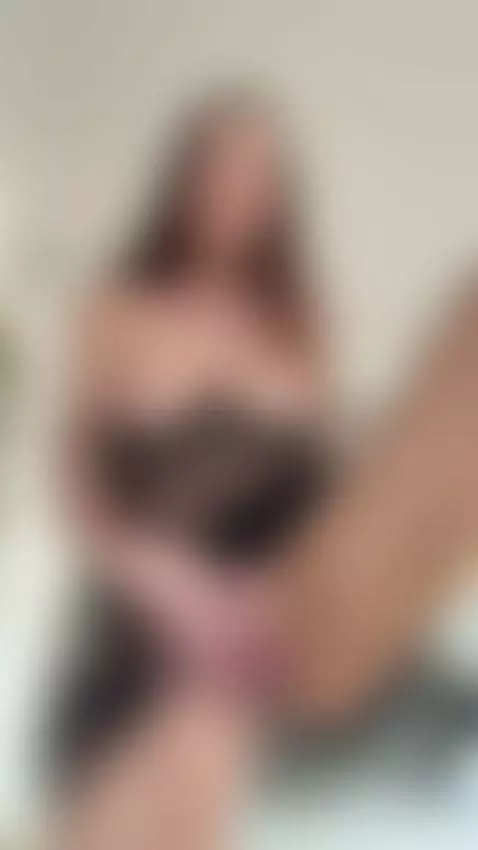 Just wrapped in a towel… waiting for you 🧖‍♀️💦 by realsybila