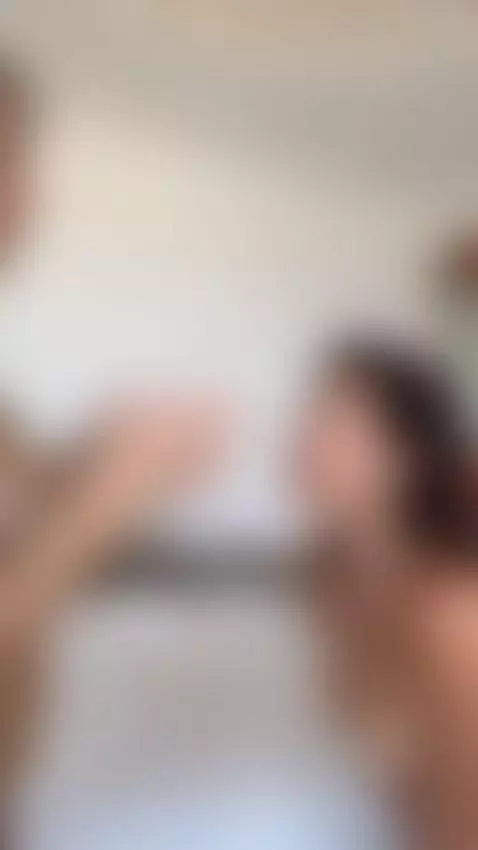 I look innocent now, but my thoughts are dripping naughty 💭💦 by realsybila