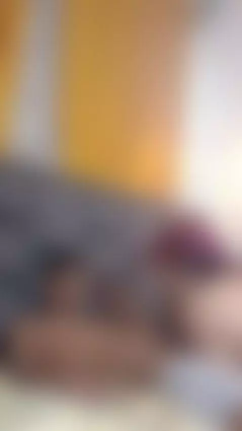 She almost milked me and ate my milk; I love these naughty g... by nohemimiller