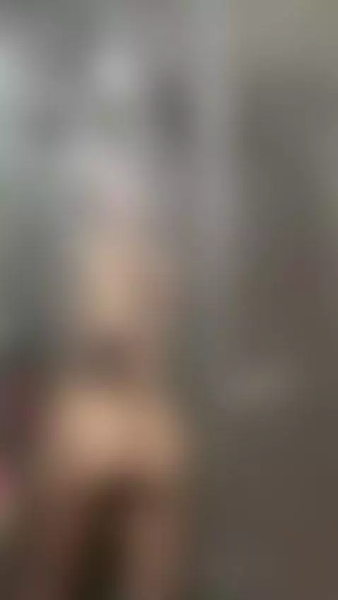 Shower Time.....Follow me by naatalia