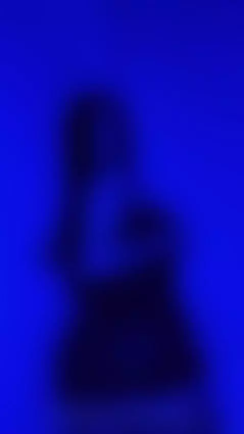 Black Dress by naatalia