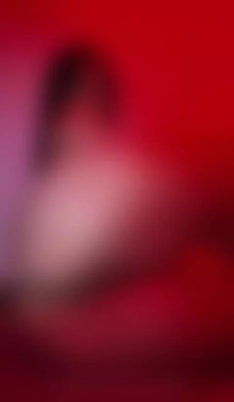 Red temptation by naatalia