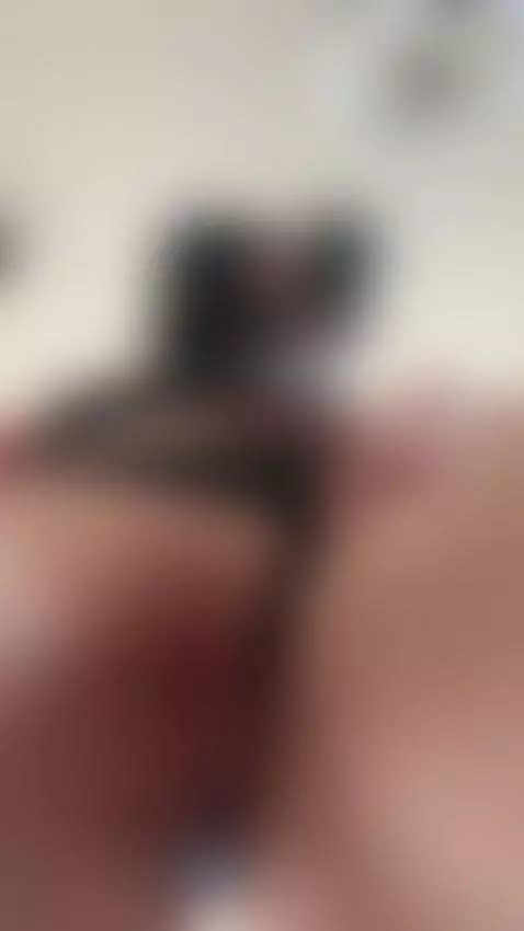 Just wrapped in a towel… waiting for you 🧖‍♀️💦 by dashaaltik