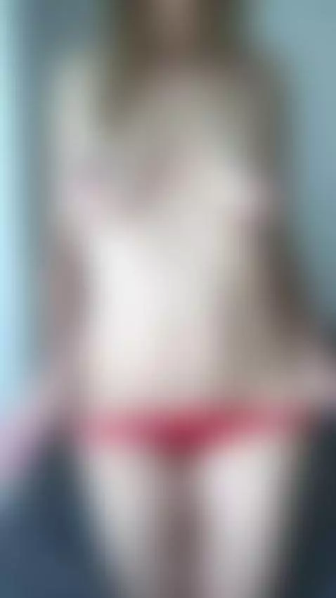 💦 Legs spread, juices flowing — every wet second is waiting ... by kirablazze