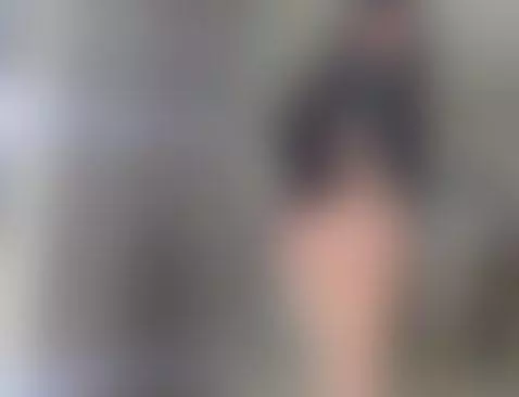 Getting ready for bed... wanna watch?🥺 by noirvaltieri