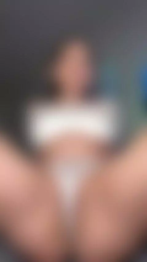 POV: You walk in and see me like this 😳💞 by kamynamy