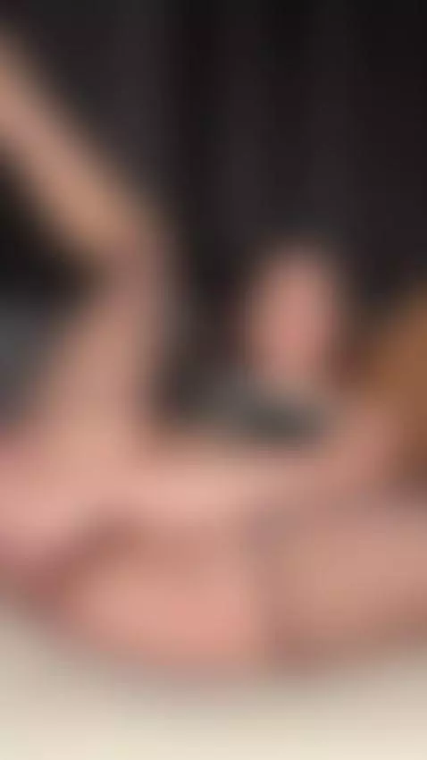 So close… but never enough 🔥🤭 by kamynamy