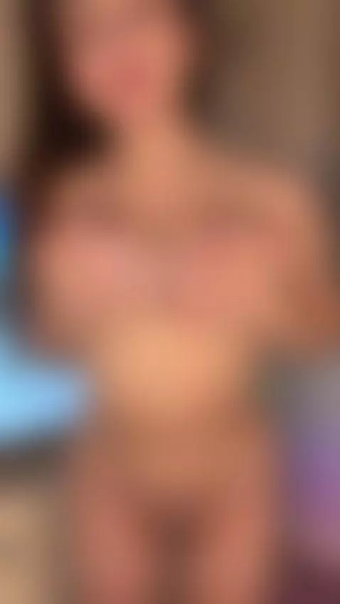 So wild, so soft, so mine 🔥💦 by kamynamy