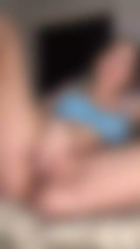 Just wanted you to see what I look like when I'm all worked ... by kamynamy