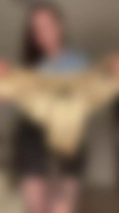 Do you want me begging softly… or screaming loudly? 🔥💋 by kamynamy