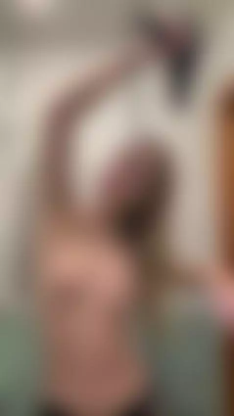 🌶️ This level of wetness should be classified as hazardous 🔥... by barbieblonde01