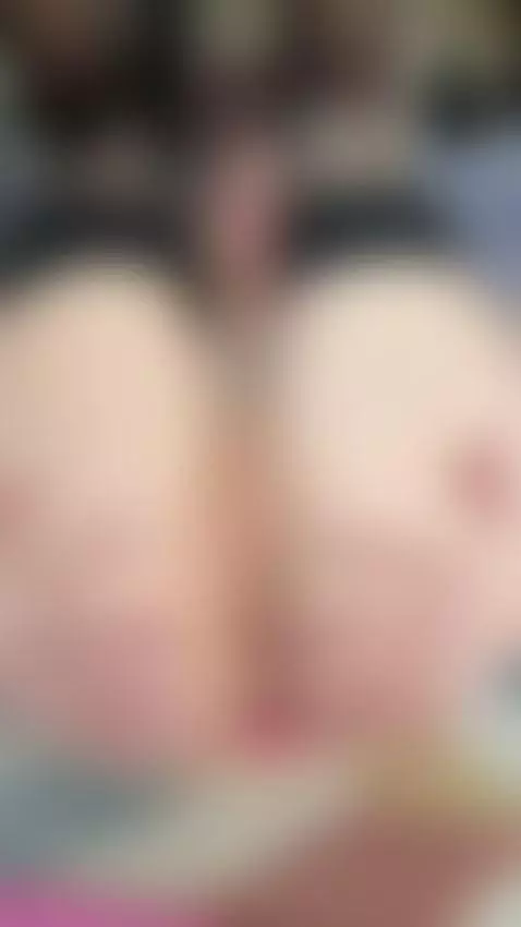 I’m such a thirsty girl for your cum by chloeex