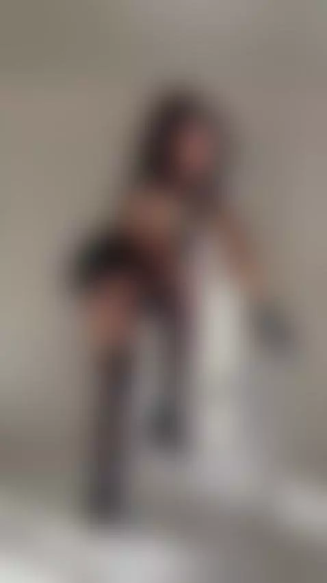 preparing to be the sole owner of your cock 🍆 by katyrataylor