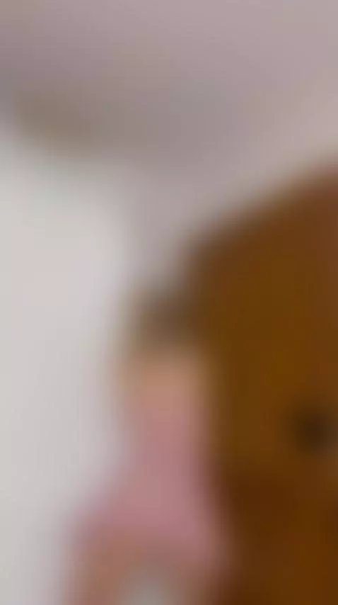 😏Brunette tongue out thinking of you 💋 Exclusive OF by sunnygabi