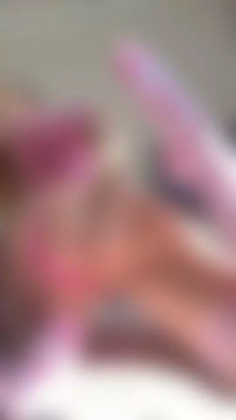 Naughty busty horny pussy eating cum dripping  OF bio by sunnygabi