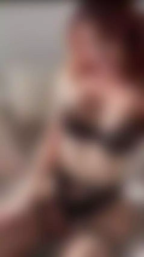 Want more without censorship right now? Subscribe to my OF 😏 by norahjuliette19