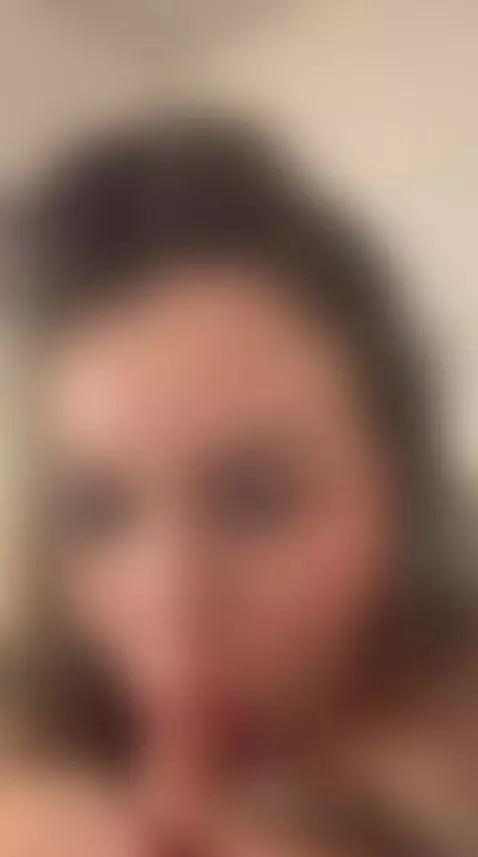 BlowJob with this beautiful milf by elenawatsonn