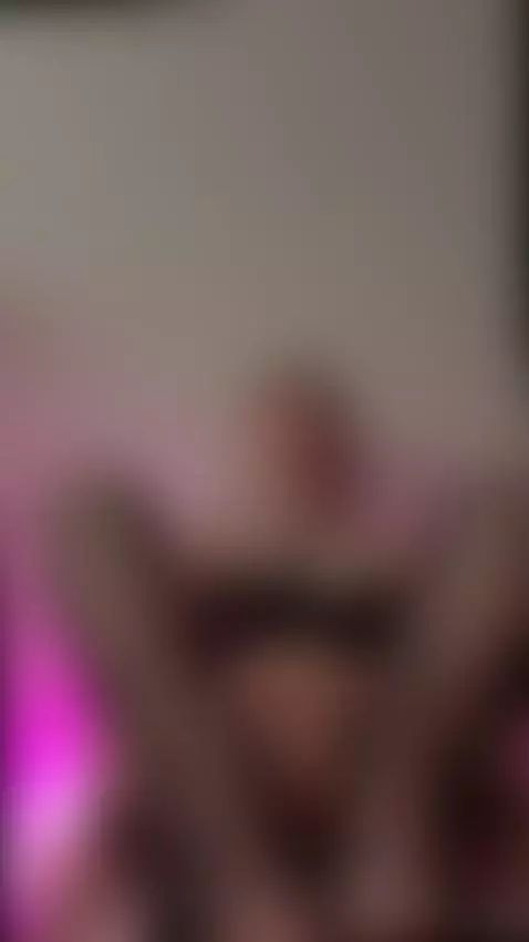 Pound me hard till I scream your name 🥵 by missfrogg