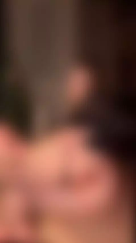 Thick legs spread wide, wet pussy gleaming 🫦 by missfrogg