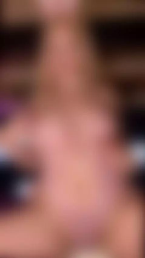 Big tits bounce as she grinds slow 🤫 by missfrogg