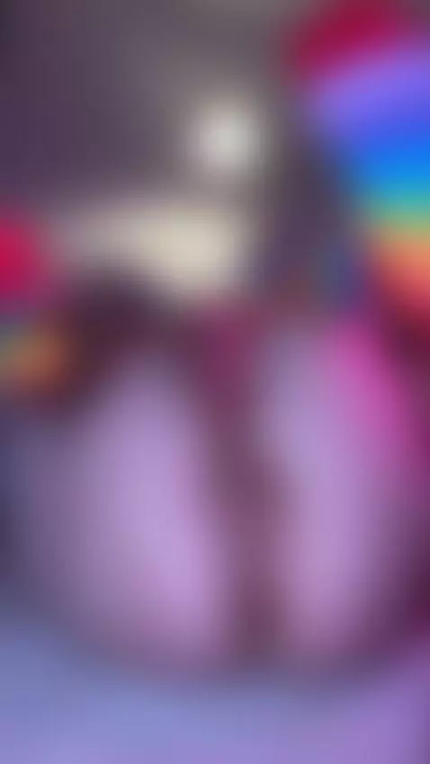 Make me scream with that toy inside 👅 by missfrogg