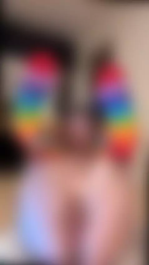 You gonna eat me like this? 🥵 by missfrogg