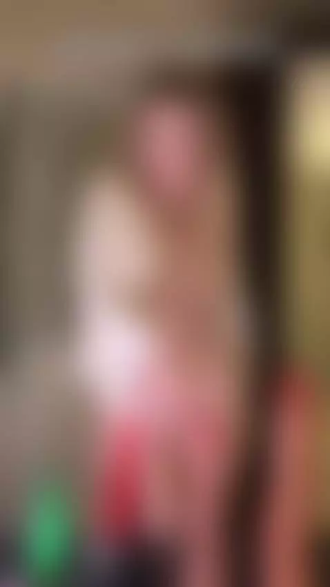 She picks a toy and licks her lips 😳 by missfrogg