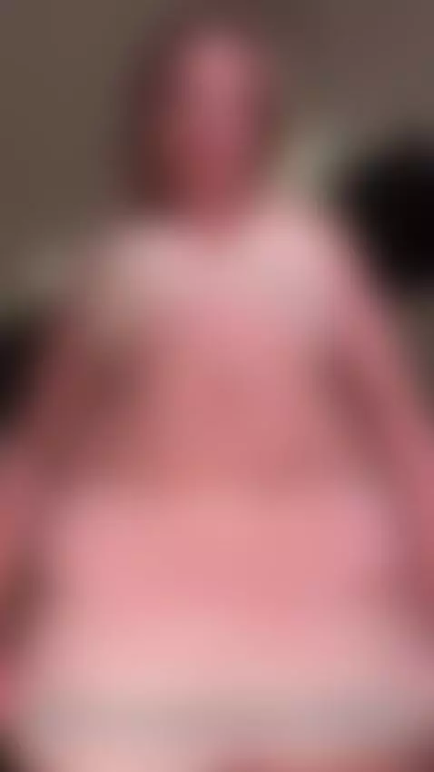Thick girl slowly peels off her panties 🍆 by missfrogg