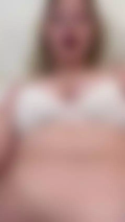 Big titted girl lies back ready to be fucked by missfrogg