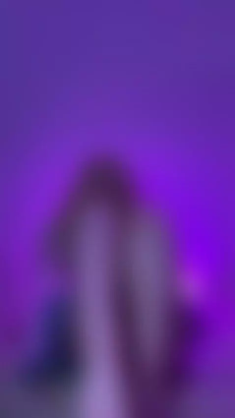 Legs wide open, wet pussy begging touch 😳 by missfrogg