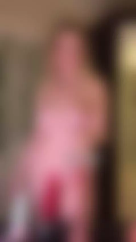 Nude curves teased as fingers glide down 👅 by missfrogg